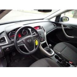 Opel Astra 1.4 Turbo Edition AIRCO/cruise dealer onderhouden