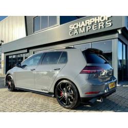 Volkswagen GOLF GTI TCR 290 pk VOL!