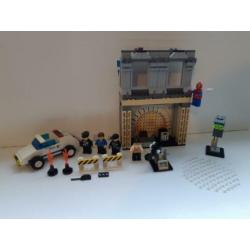 Lego Spider-Man! 1376