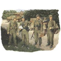 Dragon 1:35 Pz. Gren. Panzer Lehr Division, Normandy '44
