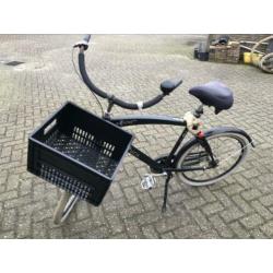 Puch Crunch fiets