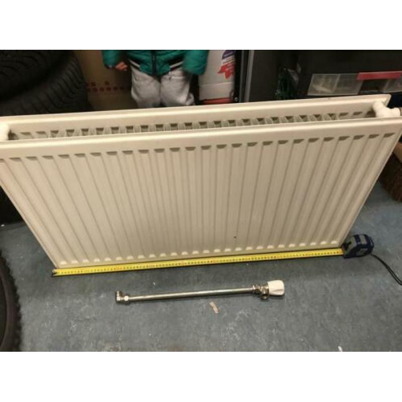 Radiator bxh 90 x 50 type T22