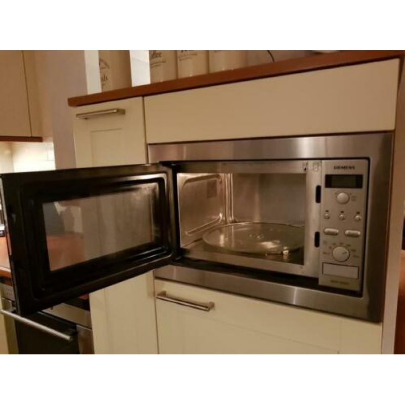 Siemens Inbouw Magnetron