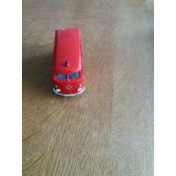 Te koop v.w t1 bus nr 49764