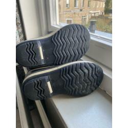 Maat 29,5 snowboots Sorel