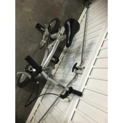 Mini Bike F-121