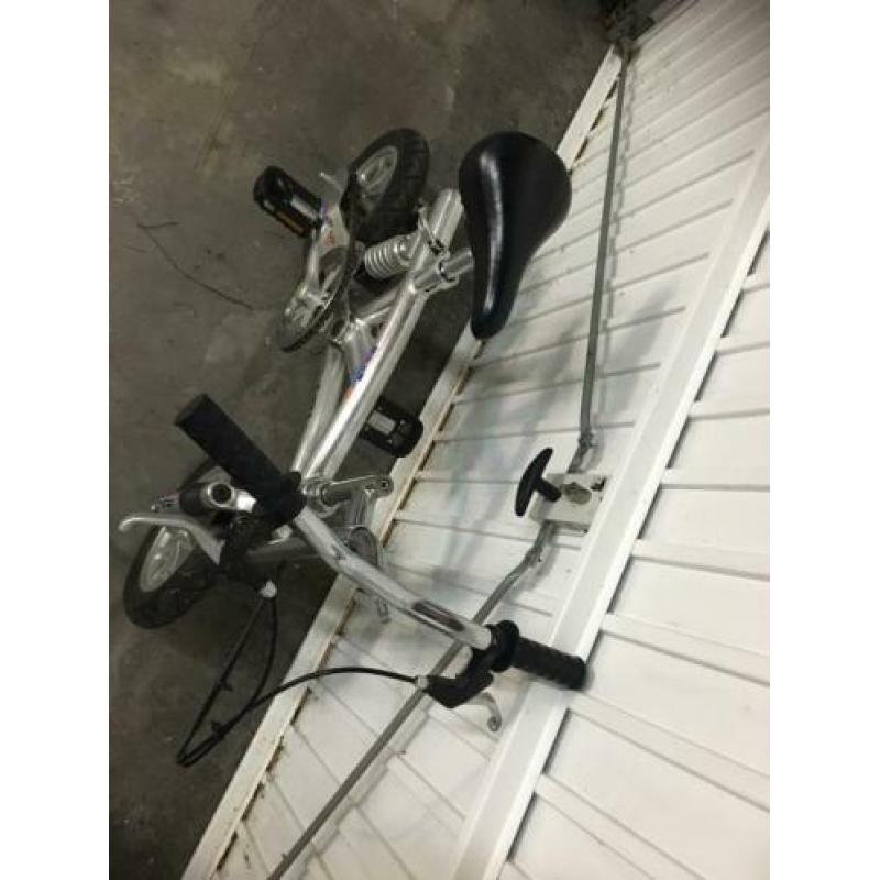 Mini Bike F-121