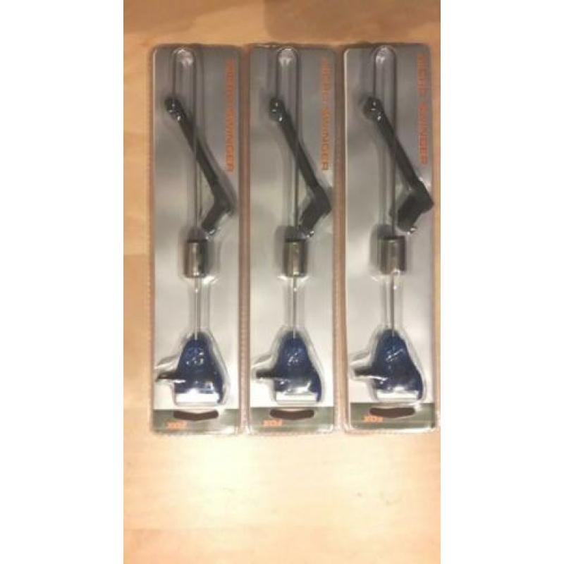 Fox micro swingers 3 stuks nieuw