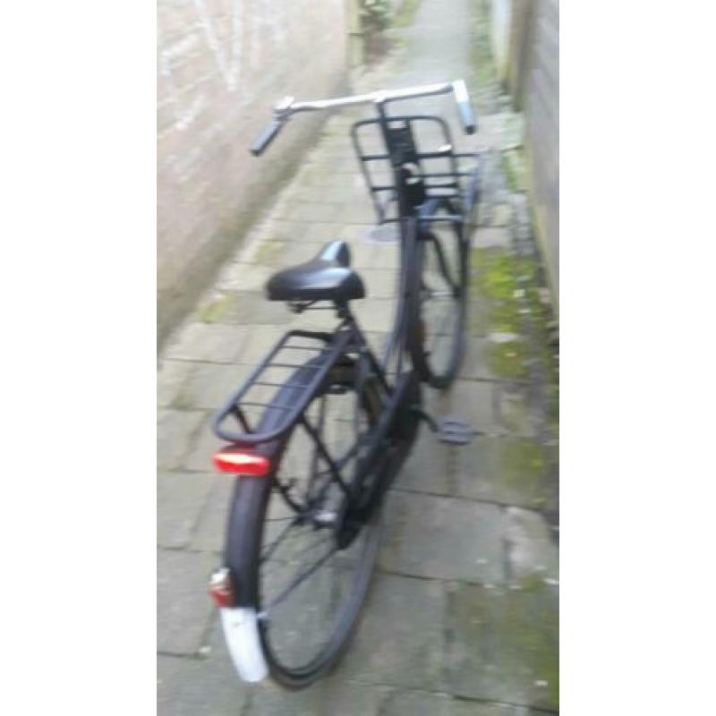 Dames fiets te koop