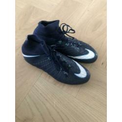 Nike Hypervernom Flyknit Maat 38