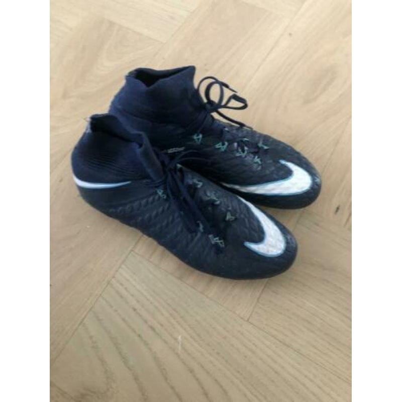 Nike Hypervernom Flyknit Maat 38