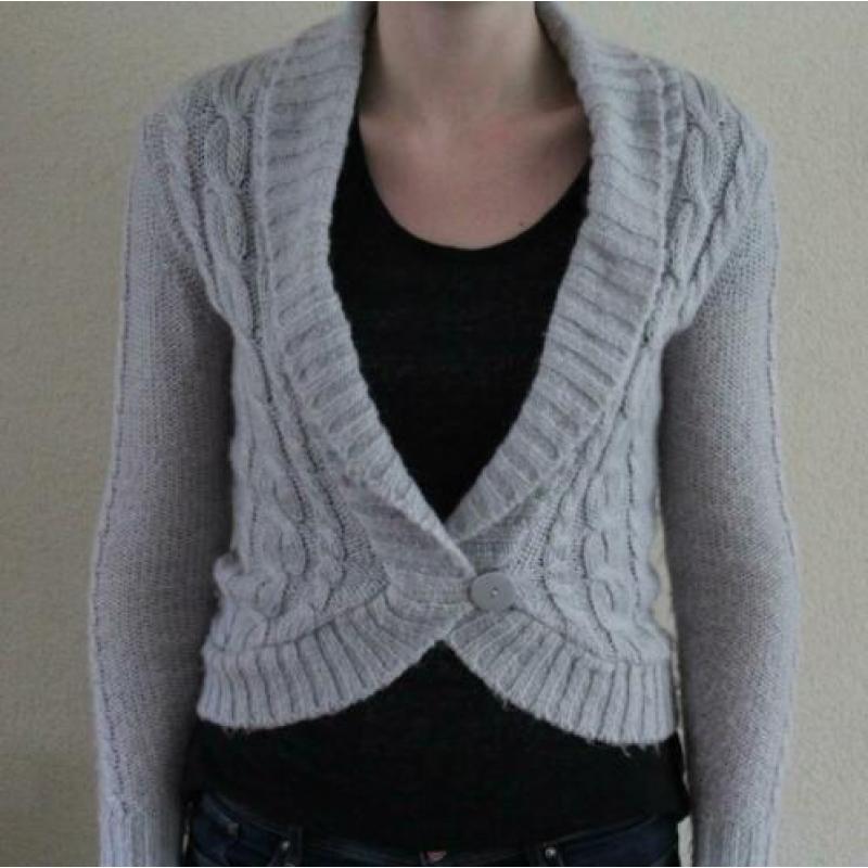 Vest H&M maat S