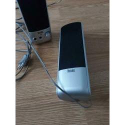 Luidsprekers voor computer