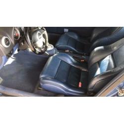 Audi Audi TT 1.8 turbo 1999 Blauw 180pk