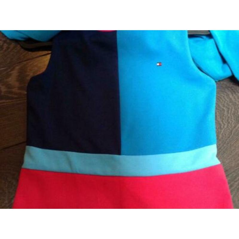 Tommy Hilfiger set (8-10 jr) 146/152