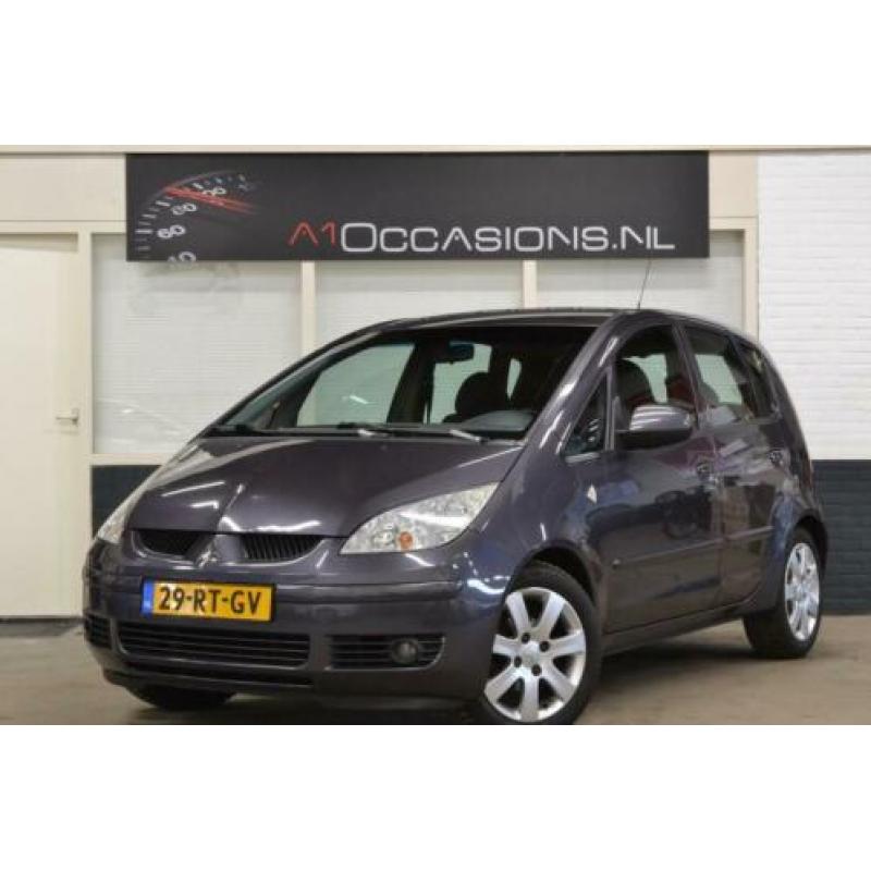 Mitsubishi Colt 1.3 Invite (bj 2005)
