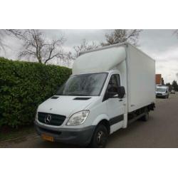 Mercedes-Benz SPRINTER 515 CDI Bj'07-2007 VERKOCHT !