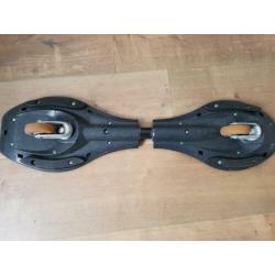 Waveboards 2x