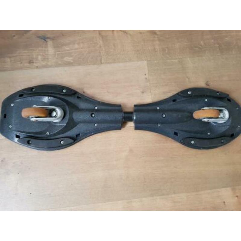 Waveboards 2x