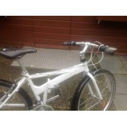 Dahon (Pininfarina) ATB vouwfiets