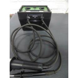 Analoge isolatiemeter Metriso 1000A
