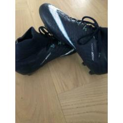 Nike Hypervernom Flyknit Maat 38