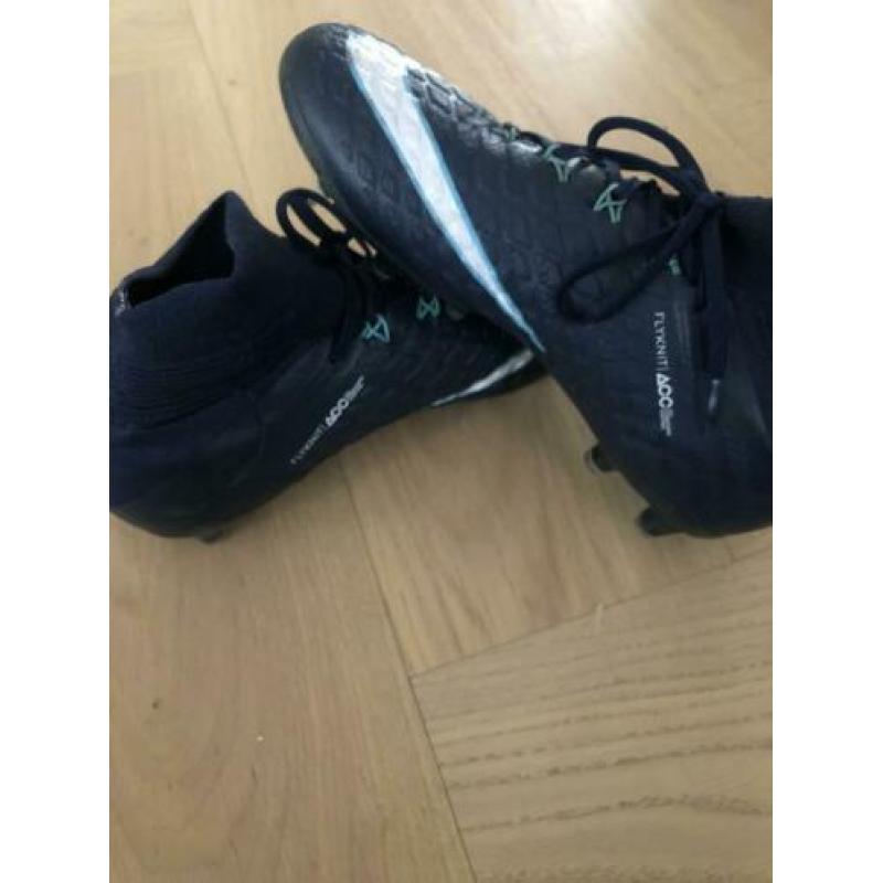 Nike Hypervernom Flyknit Maat 38