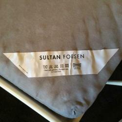 Z.g.a.n. Top (logeer)bed wit! Incl 2 matrassen / 2 moltons