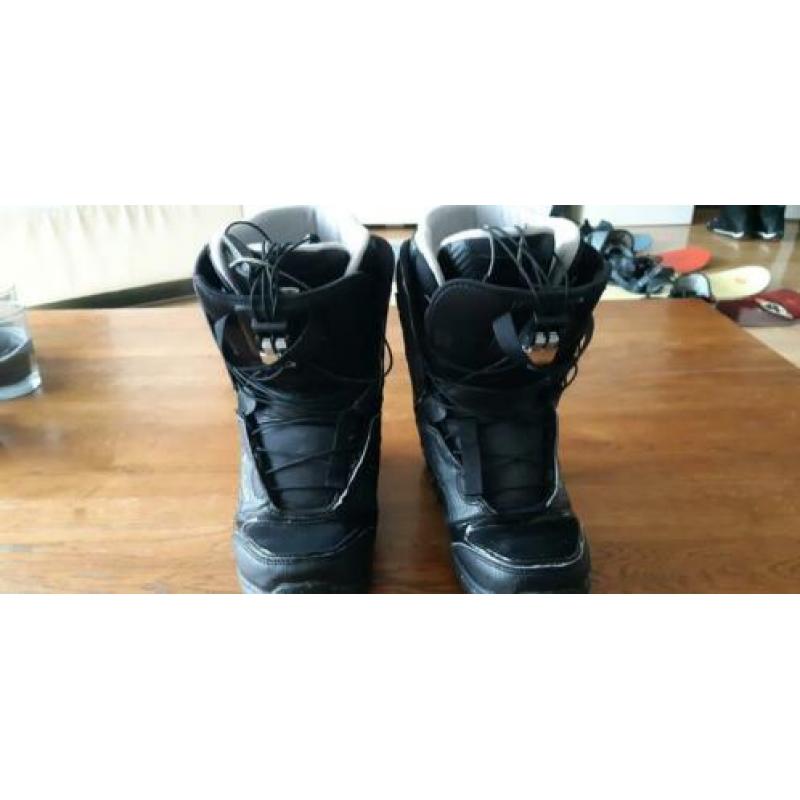 Te koop Northwave snowboard schoenen maat 40,5