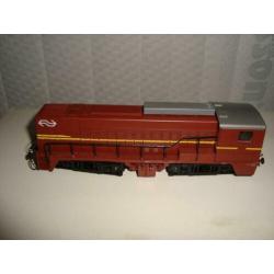 Roco NS serie 2200 - 2300