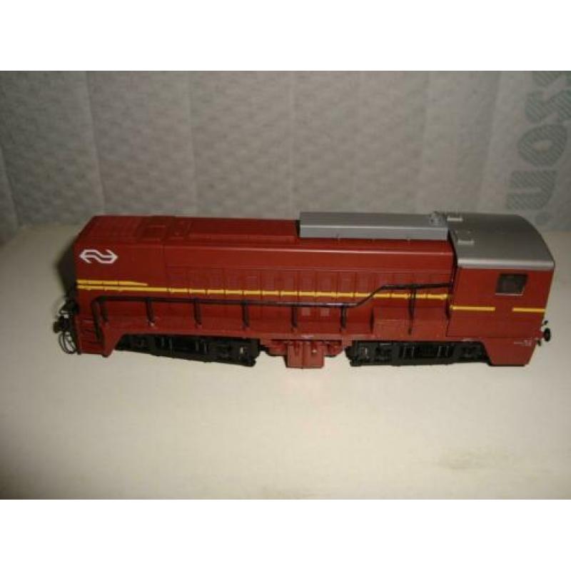 Roco NS serie 2200 - 2300