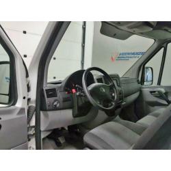 Volkswagen Crafter 2.0TDI 136PK L2/H2 Airco 3-Zits 2800KG Tr