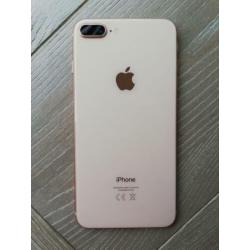 IPhone 8 Plus Goud 64 GB