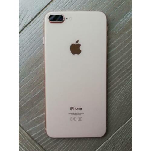 IPhone 8 Plus Goud 64 GB