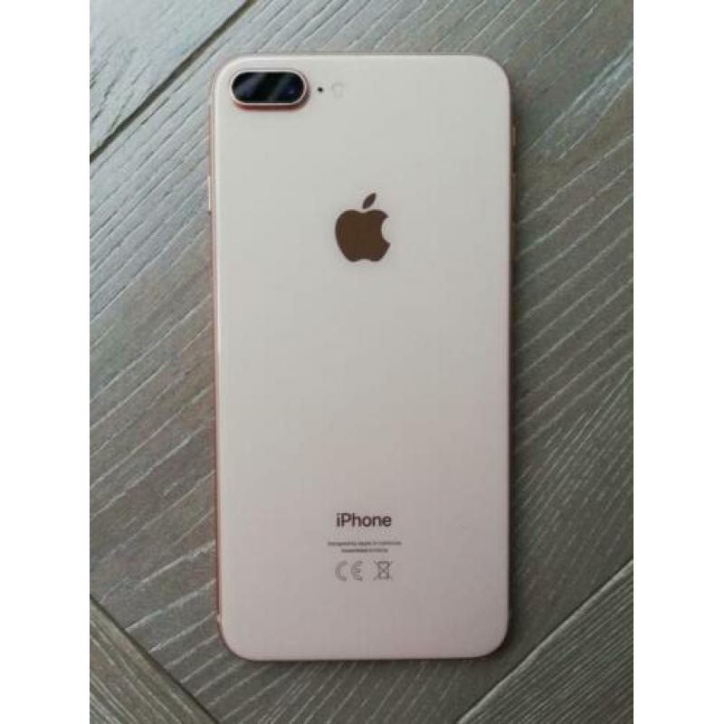 IPhone 8 Plus Goud 64 GB