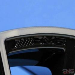 5x112 19 inch Breedset Mercedes Amg Velgen a/b/e/c/s/v/ Ban