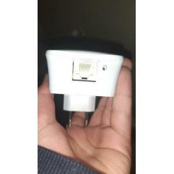 Wifi repeater devolo