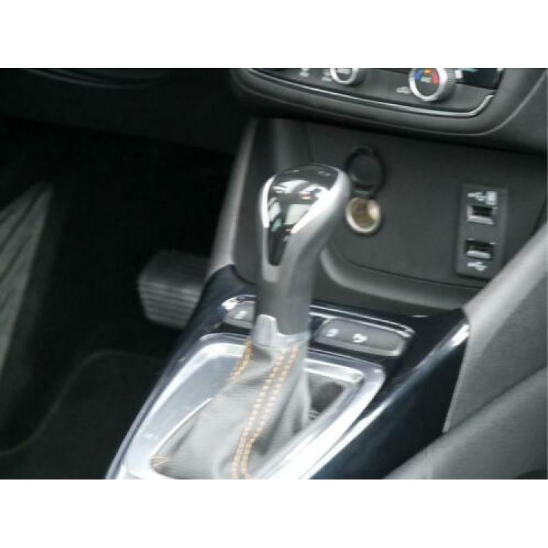 Opel Crossland X 1.2 Turbo 110pk Ultimate AUTOMAAT RIJKLAARP