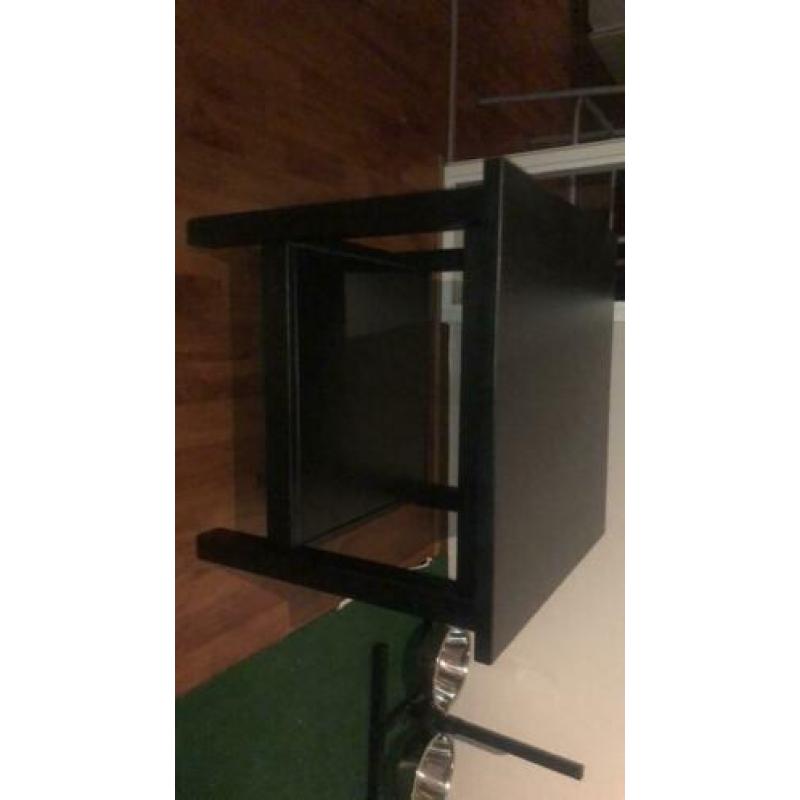 Bijzet tafeltje ikea