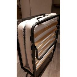 opvouw bed in nieuw staat