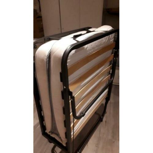 opvouw bed in nieuw staat