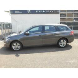 Peugeot 308 1.2 130pk Automaat. Style