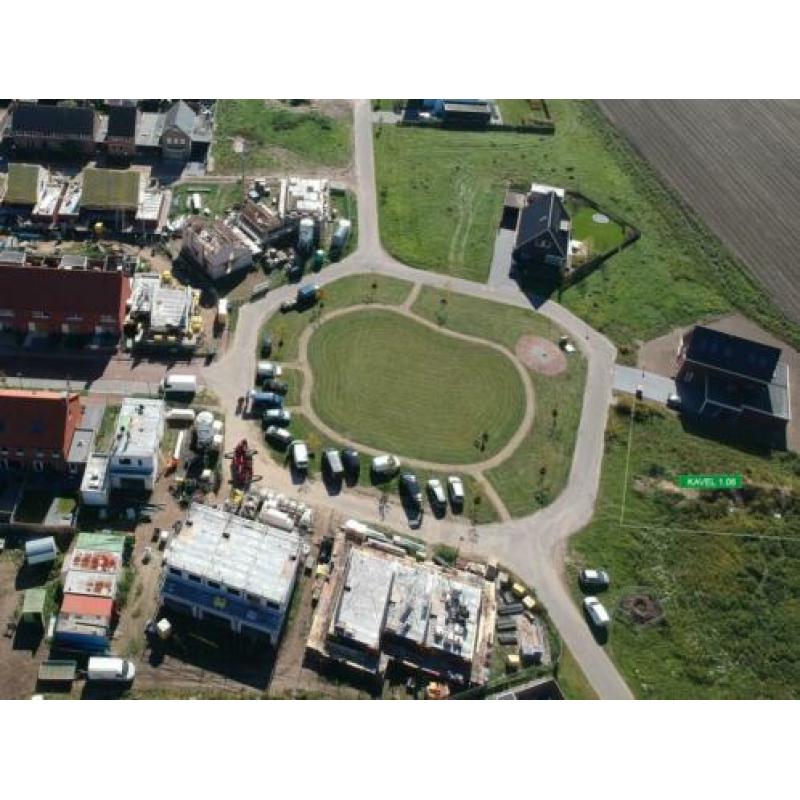 Bouwgrond: Eekhof - Bouwkavel 1.08 ong, Biest-houtakker