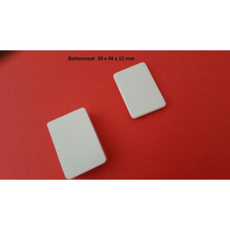 electronica behuizing 120 st