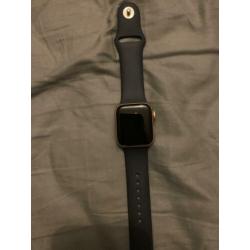 Apple watch 4 series