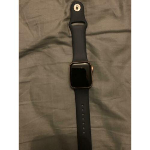 Apple watch 4 series