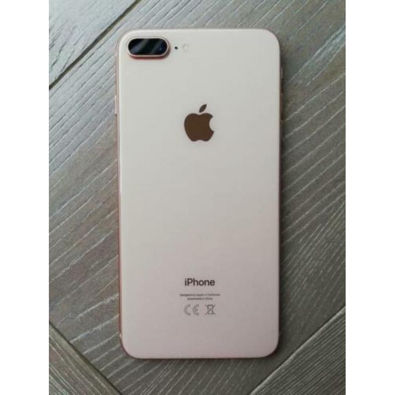 IPhone 8 Plus Goud 64 GB