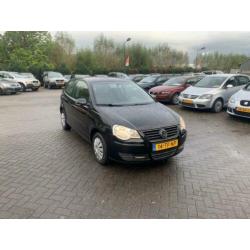 Volkswagen Polo 1.2-12V Optive