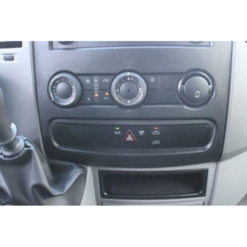 Sprinter 211 CDI Lang-Hoog L2H2 Airco 2018