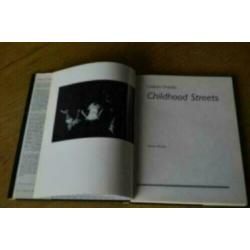 Graham Ovenden - Childhood streets / fotografie